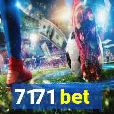7171 bet